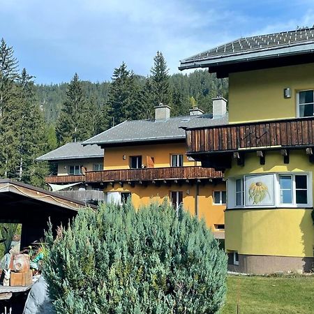 Ferienwohnung Koenigspudel Наудерс Екстериор снимка