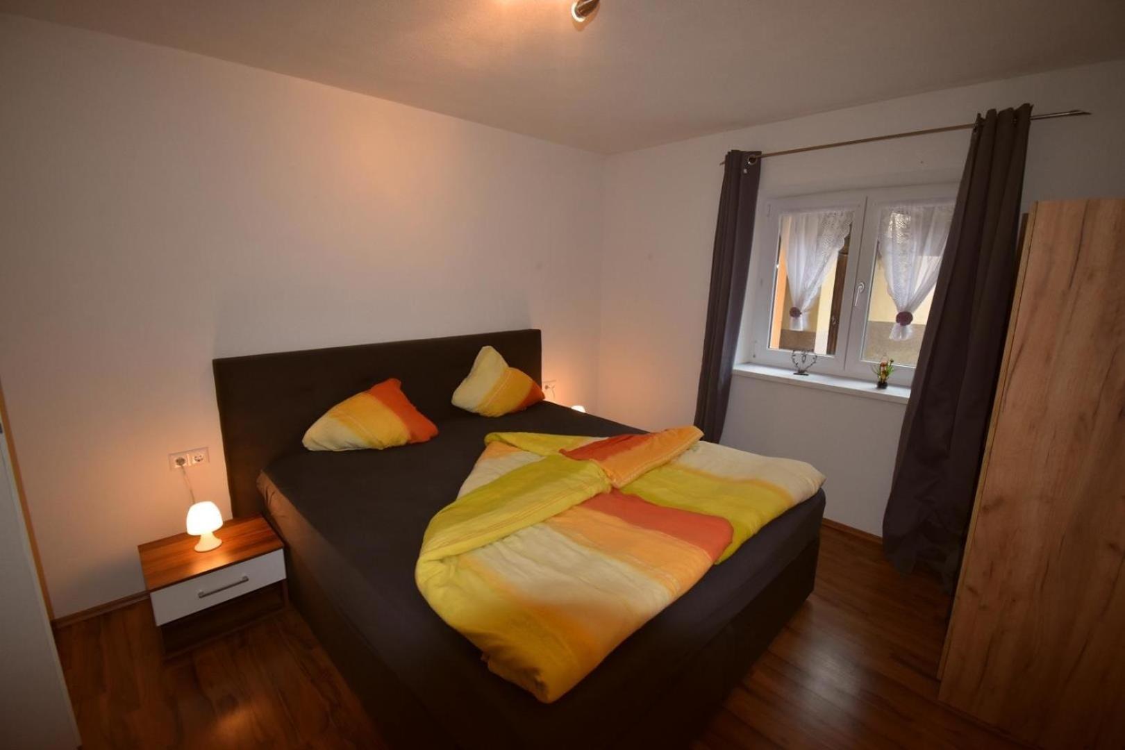 Ferienwohnung Koenigspudel Наудерс Екстериор снимка