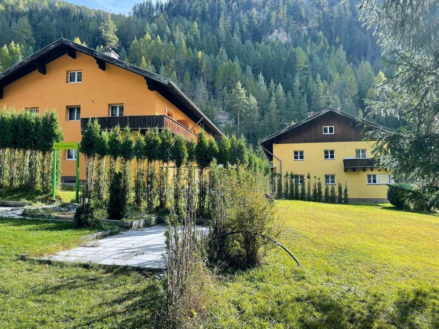 Ferienwohnung Koenigspudel Наудерс Екстериор снимка
