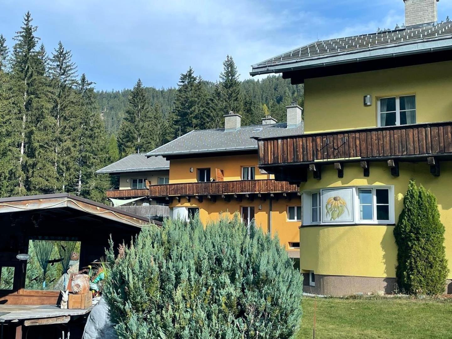 Ferienwohnung Koenigspudel Наудерс Екстериор снимка